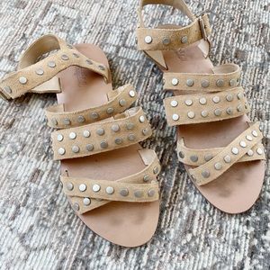 Loeffler Randall Gladiator Sandal